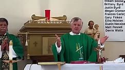Catholic Mass Today I Daily Holy Mass I Sunday August 20 2023 I English Holy Mass I 5.00 AM