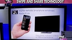 Tech and You: Panasonic unveils Smart Viera flat panel TVs - NewsX