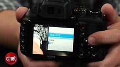 Fujifilm FinePix HS30EXR review