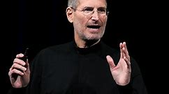 Apple CEO Tim Cook Shares Words of Wisdom From Steve Jobs