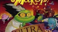 Awesome Animated Monster Maker - Ultra Edition (1997, CD-ROM game)