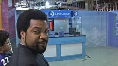 Ice Cube -- Still Reluctant to Talk N.W.A. Breakup