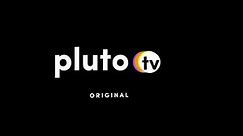 Pluto TV Original (2020) Logo