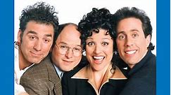 Seinfeld: Seasons 1 & 2 Episode 9 The Phone Message