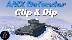 AMX Defender Review | WoT Blitz
