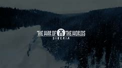 The War of the Worlds Siberia Official Announcement Teaser Trailer