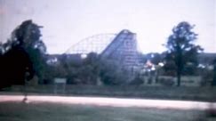 Canada’s Wonderland in the early 1980s | Old Toronto Series