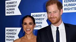 Prince Harry and Meghan Markle to produce Africa documentary for Netflix