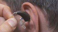 The latest in hearing aids