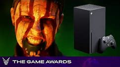 Xbox Series X - FULL World Premiere Presentation | The Game Awards 2019