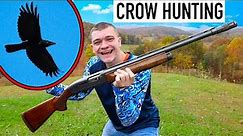 Epic Crow Hunting!