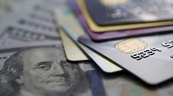 Credit card agreements