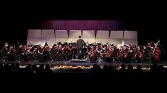 Opening Night by BRIAN BALMAGES performed by Brandeis HS Symphony Orchestra