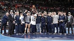 DI Wrestling: Penn State makes it four in a row