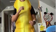 Im a banana