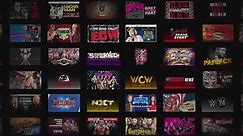 WWE Network: Start your free month today!