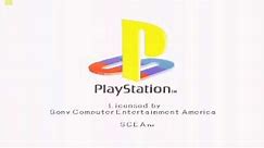 PlayStation 1 Startup in G-Major Squared (alt.G-Major^2)