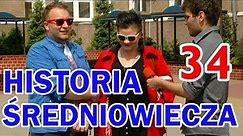 HISTORIA ŚREDNIOWIECZA odc. #34