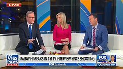 Fox & Friends Debate Whether ‘Professional Actor’ Alec Baldwin Was Really Crying: ‘I Don’t Think That’s Acting’