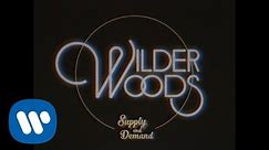 Wilder Woods - Supply & Demand (Official Visualizer)