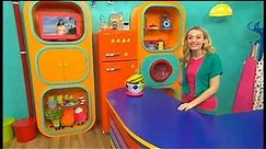 CBeebies - Continuity (31st March 2014)