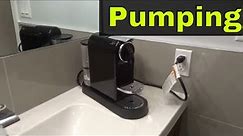 Nespresso Citiz Not Pumping Water-Easy Fixes To Try First