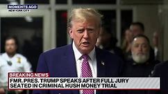 5 big takeaways from Day 4 of Trump's hush money trial