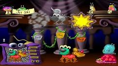 Awesome Animated Monster Maker (Ultra Edition) (CD-ROM, 1999) - Full Gameplay