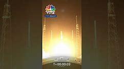 Elon Musk | SpaceX Launches 22 New Starlink Satellites Into Space | CNBC TV18