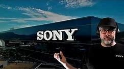 Sony 2020 TV Line Up - with Jayson Savage