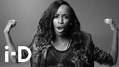 Angel Haze - A Tribe Called Red (Official Video)