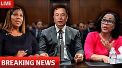 3 Min Ago: Elon Musk Made HUGE Announcement About Trump Trial