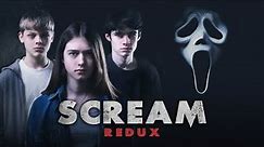 Scream: Redux - Fan Film (2024)