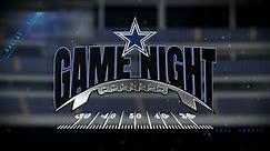Postgame LIVE: Cowboys Game Night
