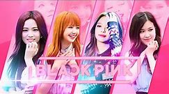 BLACKPINK - THE BEST PICTURES