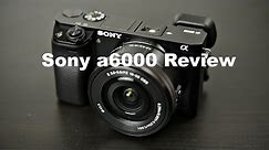 Sony A6000 Full Review: Best Travel/Beginner Camera?