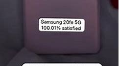 #Samsung #s20fe5g #customerfeedback... - Swift Connections