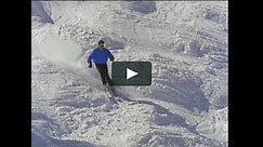 Breakthrough On Skis II, Bumps & Powder Simplified