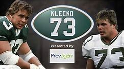 Jets legend Joe Klecko reveals how his journey to the Hall of Fame began | Klecko 73 | SNY