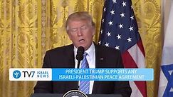 TV7 Israel News Headlines - 16.2.2017
