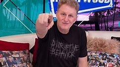 Michael Rapaport on Atypical, Lebron James, & Being a Belieber