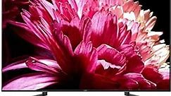 Sony XBR85X950G X950G 85 Inch TV: 4K Ultra HD Smart LED TV with HDR and Alexa Compatibility - 2019 Model, Black
