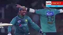 Pakistan vs World XI Series || Top 10 Moments