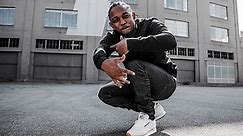 Kendrick Lamar Shares New Merch for 'Damn'