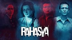 Rahasya | Hindi Suspense Thriller Full Movie | Kay Kay Menon | Tisca Chopra