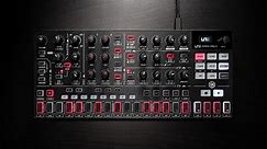 Uno Synth Pro X offers high-end sound design in a portable package