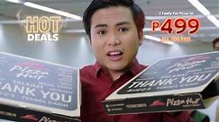 Pizza Hut Online Delivery