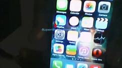 iPhone 4 With IOS 7.1 & BB 04.12.09 Full Unlocking ANd Activation Guide and Proof BY Using Superior 