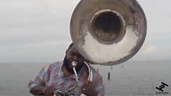 Hot 8 Brass Band - Love Will Tear Us Apart (Official Video) [Joy Division Cover]