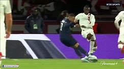 Paris Saint Germain vs AC Milan / Extended Highlights / Champions Laegue